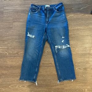 Abercrombie Jeans
